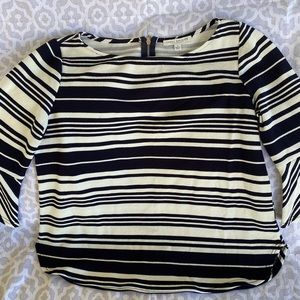 Green Envelope Top Size L